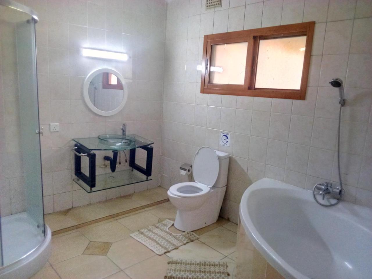 Zenith Lodge Lusaka Eksteriør bilde