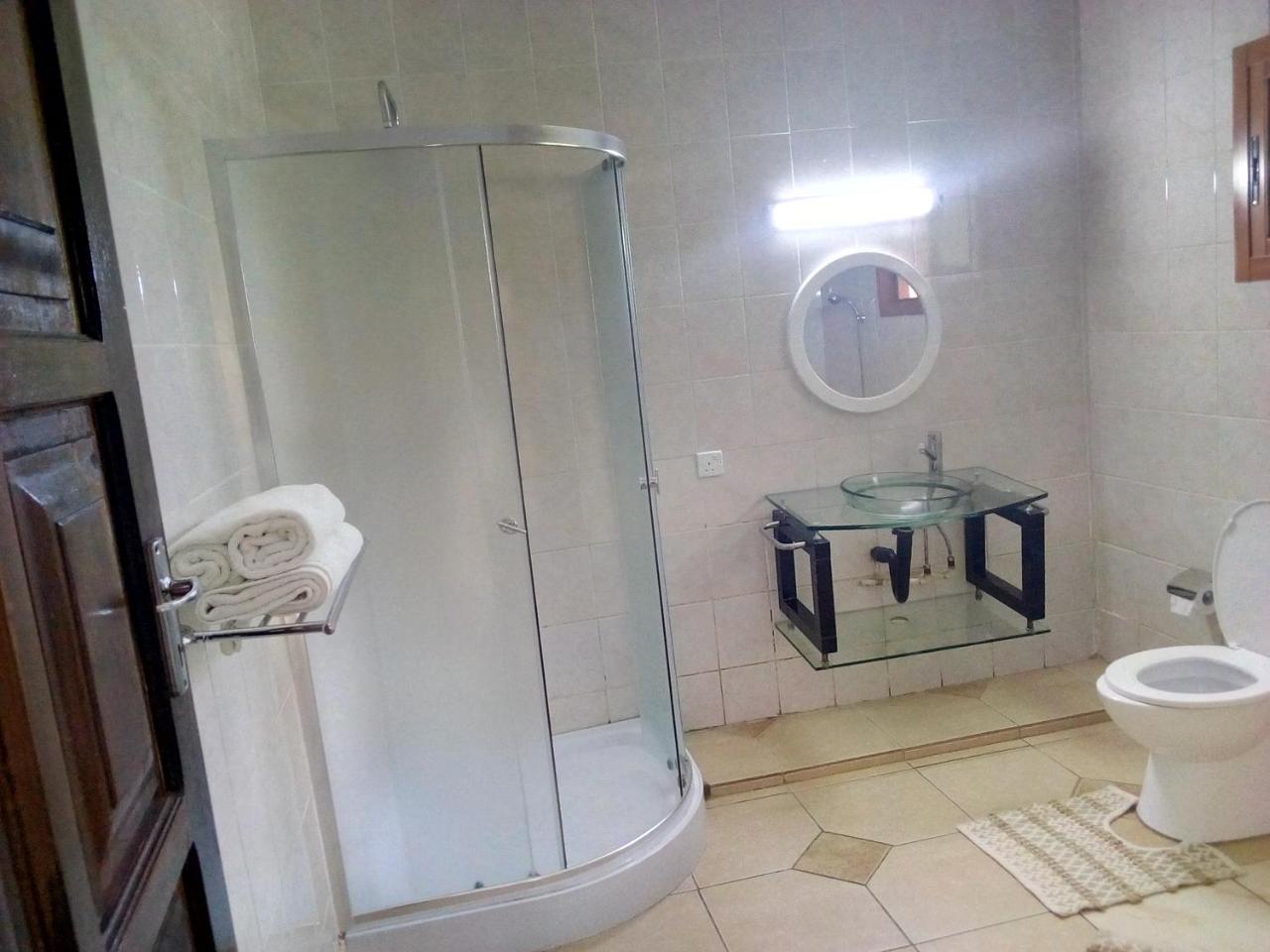 Zenith Lodge Lusaka Eksteriør bilde