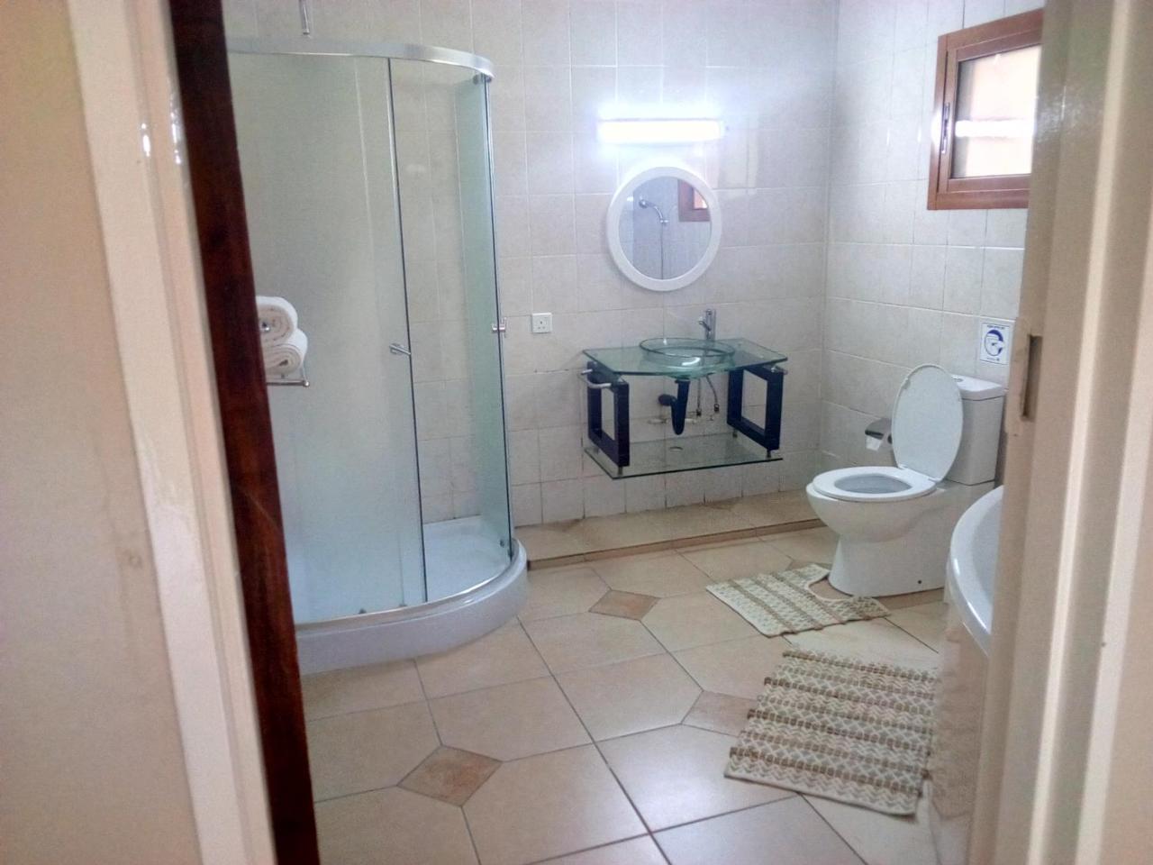 Zenith Lodge Lusaka Eksteriør bilde