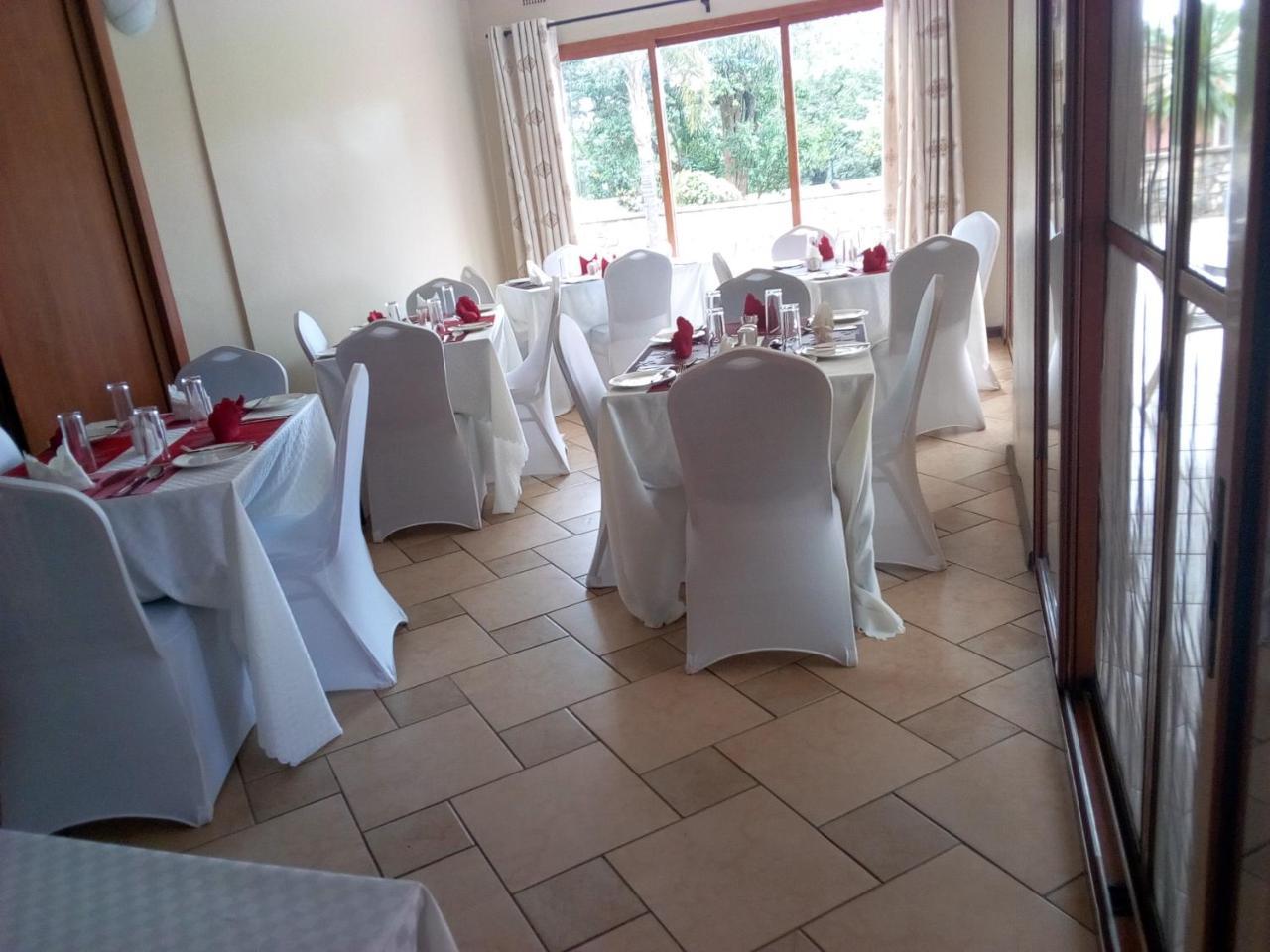 Zenith Lodge Lusaka Eksteriør bilde